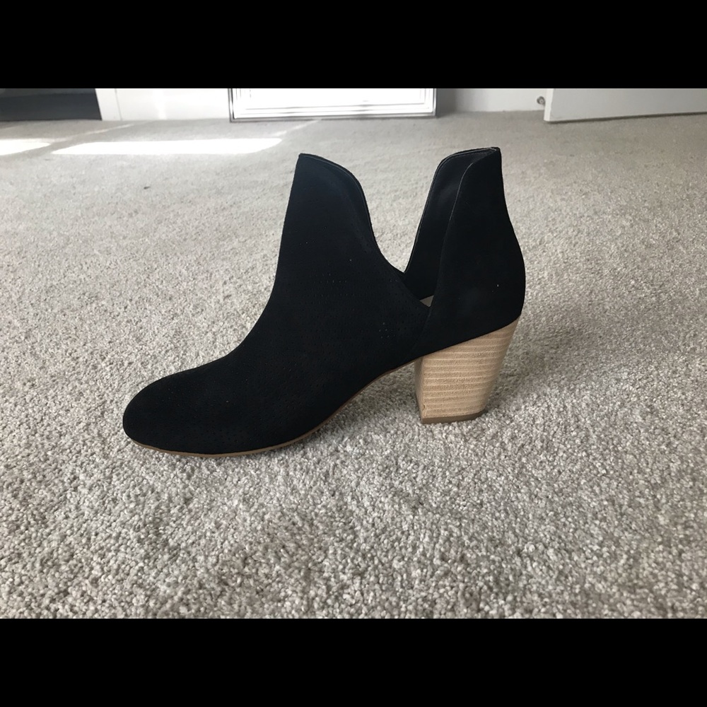 Cole Haan Ferd Bootie